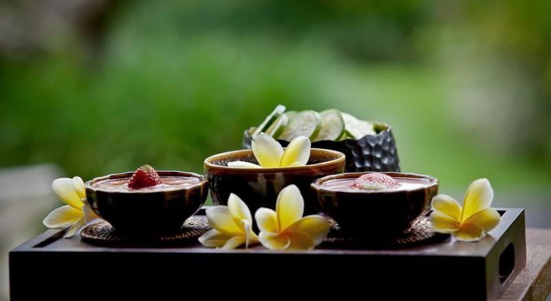 Sri Ratih 4* Ubud (Bali)